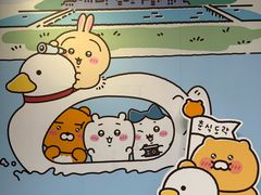 -KAKAO FRIENDS(弘大店)