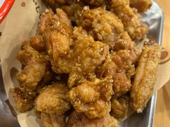 -多宾韩国料理(学衡路店)