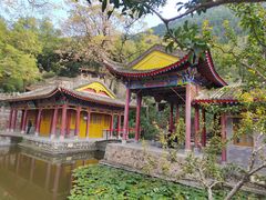 -华清宫景区
