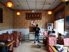 大堂-姥家大锅台(魏各庄路店)