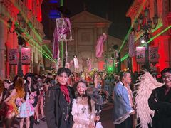 -华谊兄弟（长沙）电影小镇