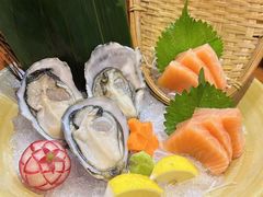 -由紀日本料理·炭火燒肉