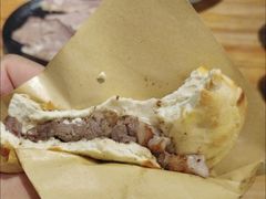-嘻小北·兰州清汤牛肉面(太平洋森活天地店)