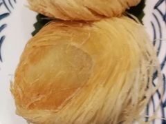 至正银丝饼-广东道至正餐厅(区庄店)