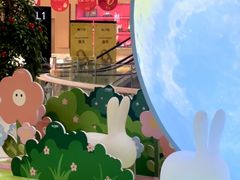 -KK ONE(京基滨河时代店)