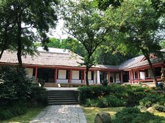 -采石矶景区