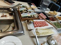-海底捞火锅(勒泰店)
