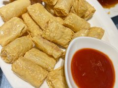 -山外山菜馆(玉泉路店)
