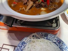 -湘语·湖南家常菜(新洲店)