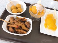 -圆碌碌甜品屋(狮山店)