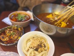 -付小姐在成都(中山公园店)