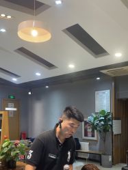 -阿莲新妆护肤造型