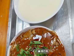 -正味斋锅巴菜(西北角店)