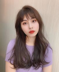 点击看大图 -3AM HAIR SALON染发烫发接发