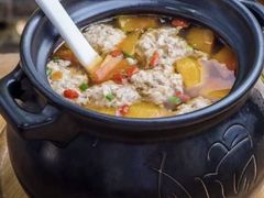 -山也·私厨(岳麓店)