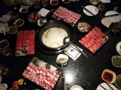 -捞王锅物料理(凯旋路店)