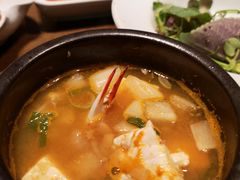 大酱汤-Yeyije 韩定食