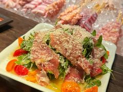 -三川·十酒Izakaya(南昌路店)