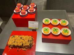 -解放碑威斯汀酒店-知味国际美食餐厅