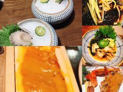 -樱之盛宴·蟹料理海鲜自助(前进大街店)
