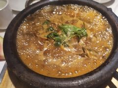 -小放牛炒菜馆(裕华万达店)