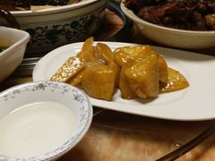 -黑土地东北私房菜馆(南门大街店)