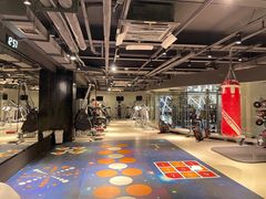 -懒人Club运动健身·运动康复·私教(三迪中心店)