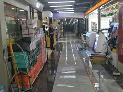 -七浦路服装批发市场