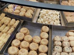 -三阳盛(南京西路店)