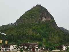 -崀山风景名胜区