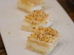 蒙古冰糕-格日勒阿妈蒙古厨房(大召店)