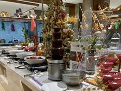 -明月东一酒店·菲斯特自助餐厅