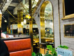 大堂-符离集餐厅(万象城店)