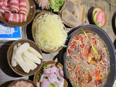 -冯校长老火锅(深圳总店)