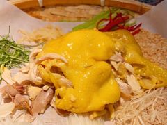 -衡山汇·高级粤菜(霄云路店)