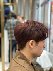 -5M HAIR SALON