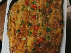 -管氏翅吧(马家堡店)