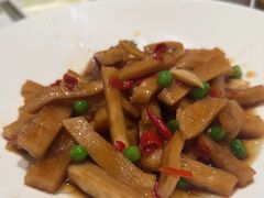 -梅利汴京烤鸭•开封豫菜地标店(晋安路店)