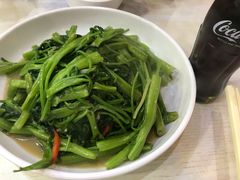 -坤记煲仔小菜(西环店)