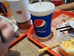 -吉野家(维明街店)