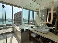 -厦门海港英迪格酒店(中山路店)