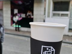 -JPG coffee(广州体育西店)