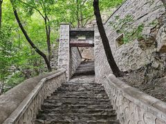 -北京上方山国家森林公园
