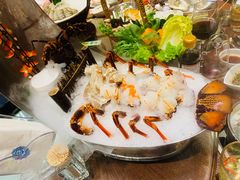 -东海怡品海鲜豆捞(星街坊店)