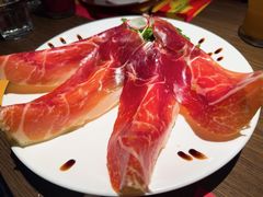 -ZAFFERANO西班牙海鲜饭(上海首店)