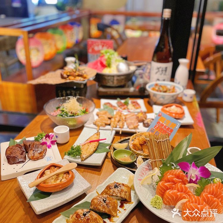 有喜屋深夜食堂，九周年生日快乐！