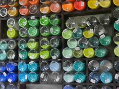 -垚火玩泥吧手作集合店·拼豆·陶艺