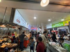 -车头老二大排档