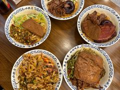 -梅溪·小伙子干挑面(安吉总店)