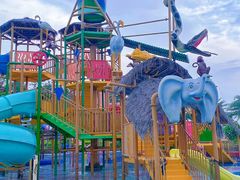 -清远熹乐谷温泉度假酒店